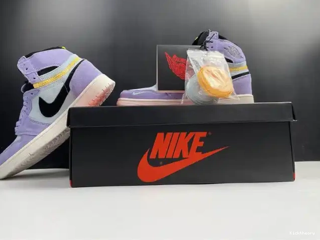 Kick Theory High CW6576-500 Jordan Pulse Switch 1 Purple 0508